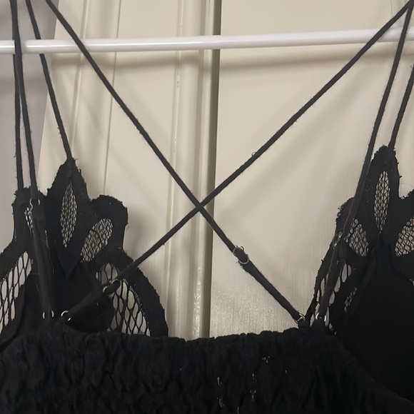 Free People lace bralette - Picture 8 of 8